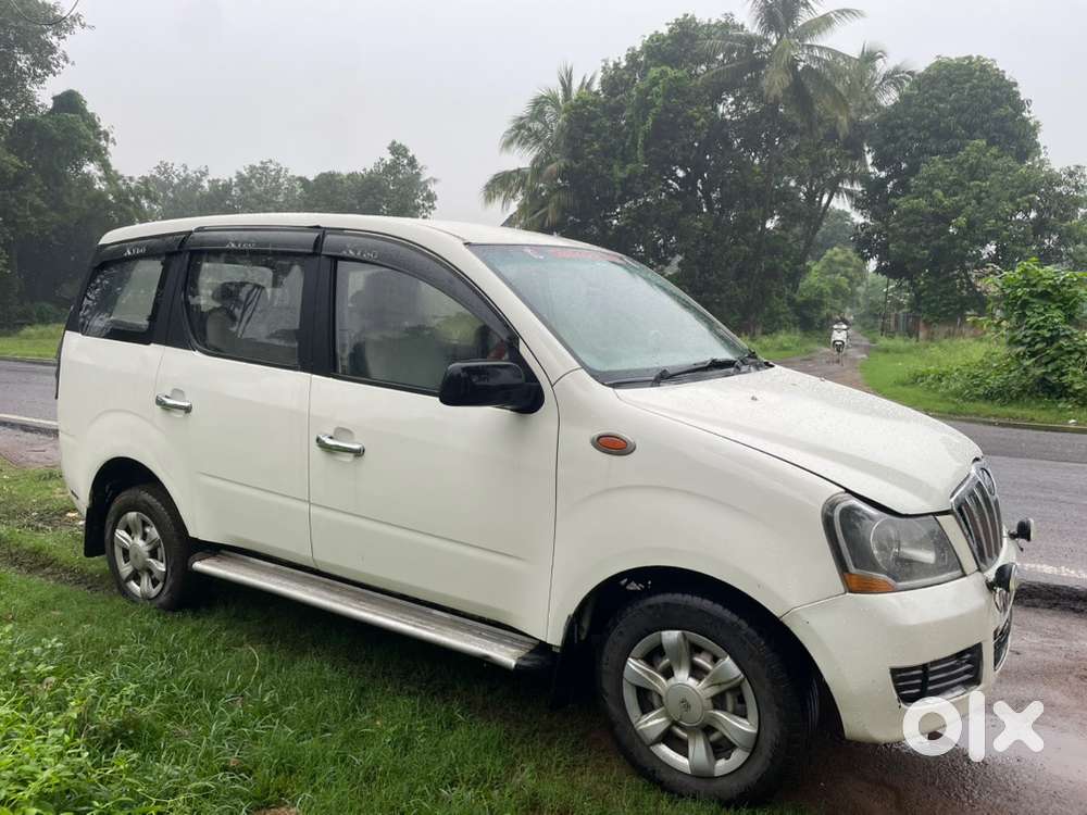 Mahindra Xylo Diesel 2011
