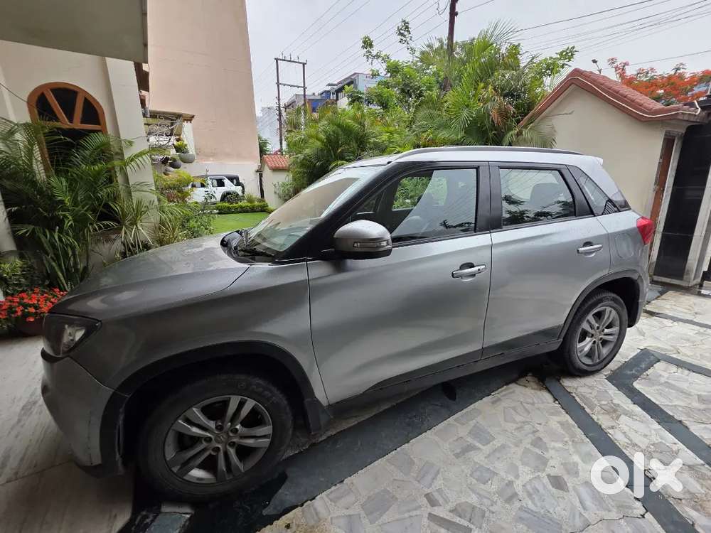 Maruti Suzuki Zdi + Diesel For Sale