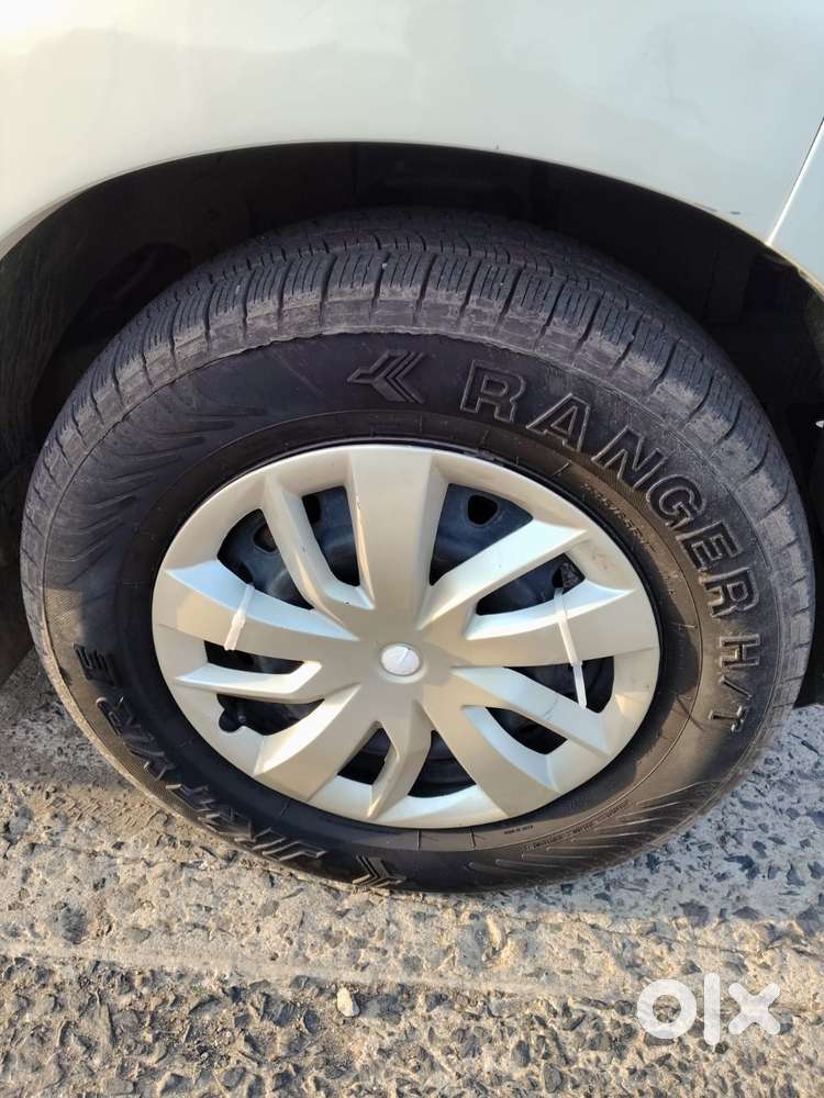 Mahindra Scorpio S5 Plus, 2022, Diesel