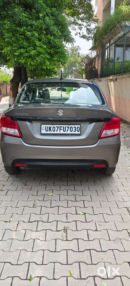 Maruti Suzuki Swift Dzire Vxi(o) Amt, 2024, Petrol