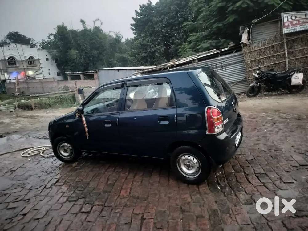 Maruti Suzuki Alto 800 2013