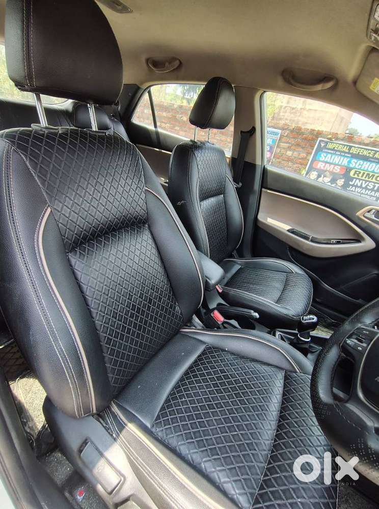 Hyundai I20 Sportz Plus Diesel, 2019, Diesel
