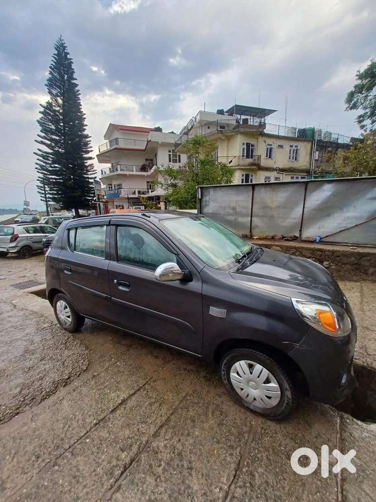 Maruti Suzuki Alto 800 2018 Petrol Well Maintained