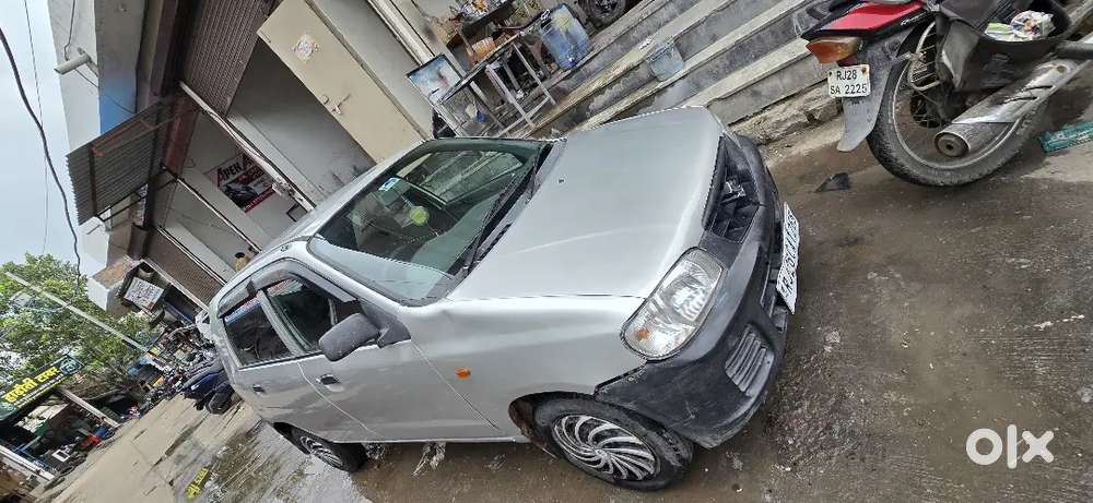 Maruti Suzuki Alto 2009