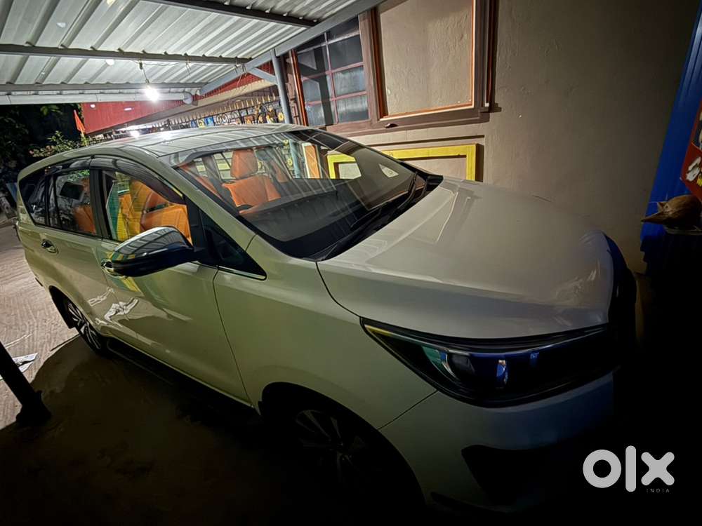 Toyota Diesel Car 2021