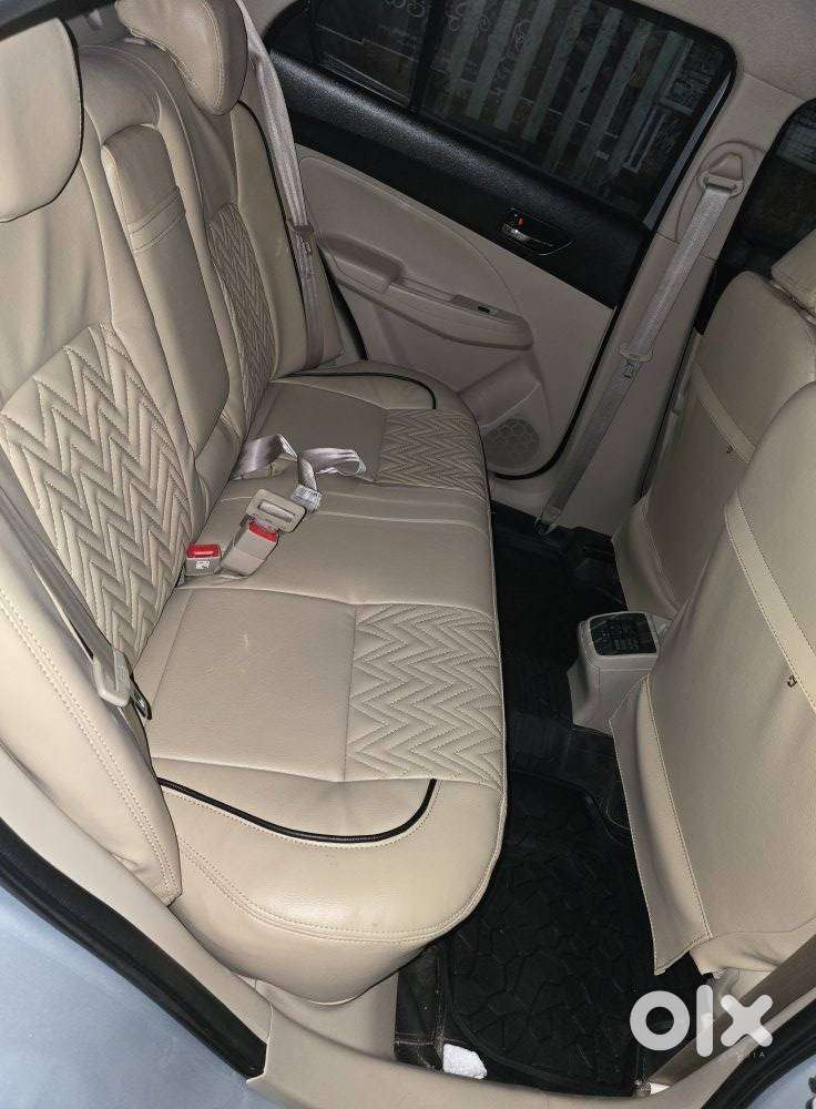 Maruti Suzuki Dzire 1.2 Vxi Amt, 2024, Petrol