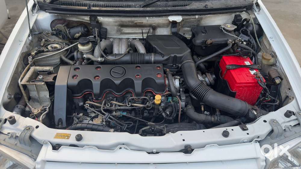 Maruti Zen Diesel 2003
