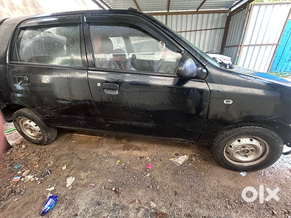 Maruti Suzuki Alto 2004