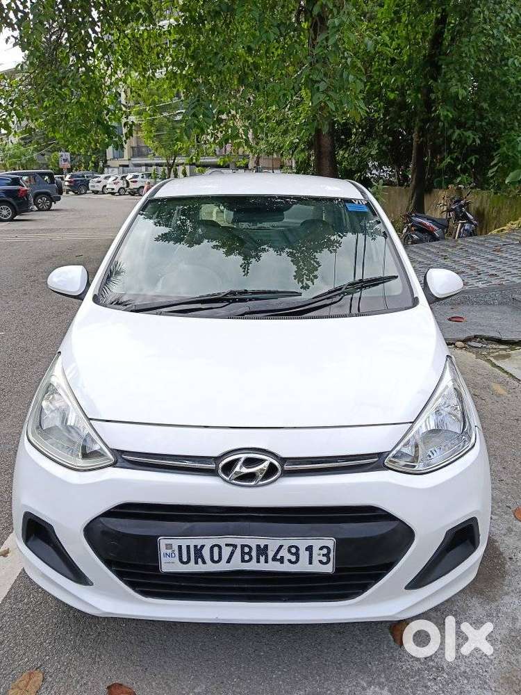 Hyundai Grand I10 Crdi Magna, 2015, Petrol