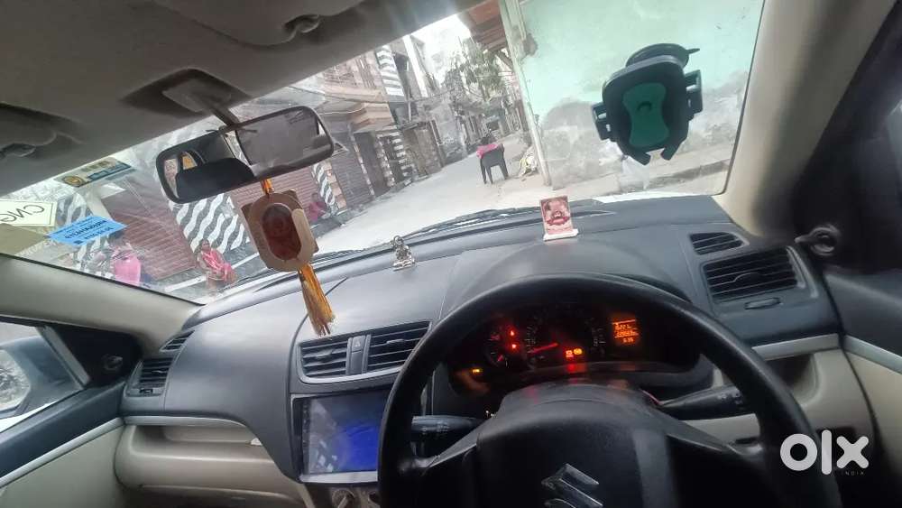 Swift Dezire Tour S Model 2019 Dec