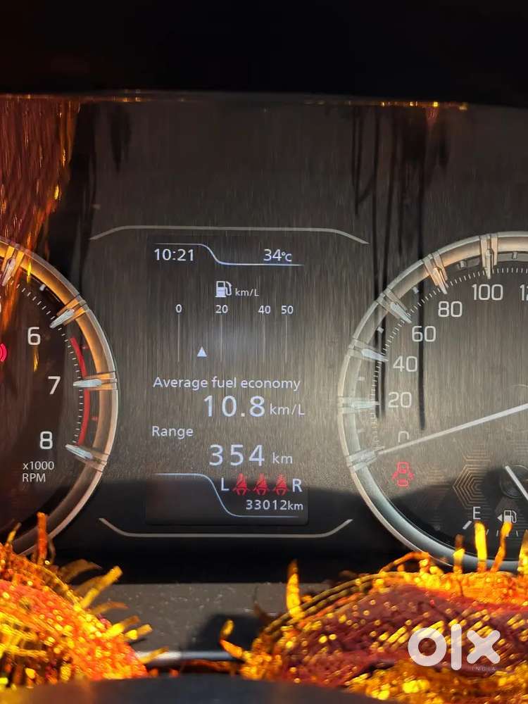 Maruthi Grand Vitara