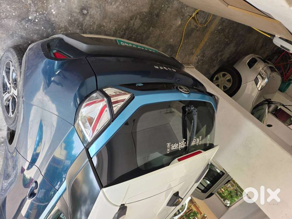 Tata Nexon Ev 2021  Single Owner