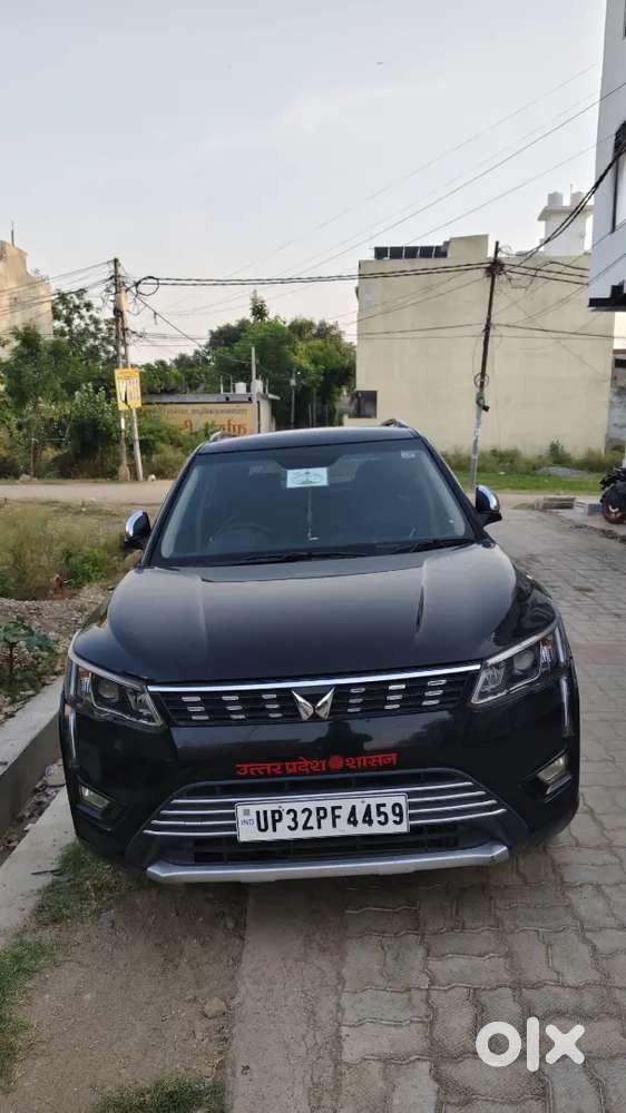 Mahindra Xuv300 Diesel 2002 Manual