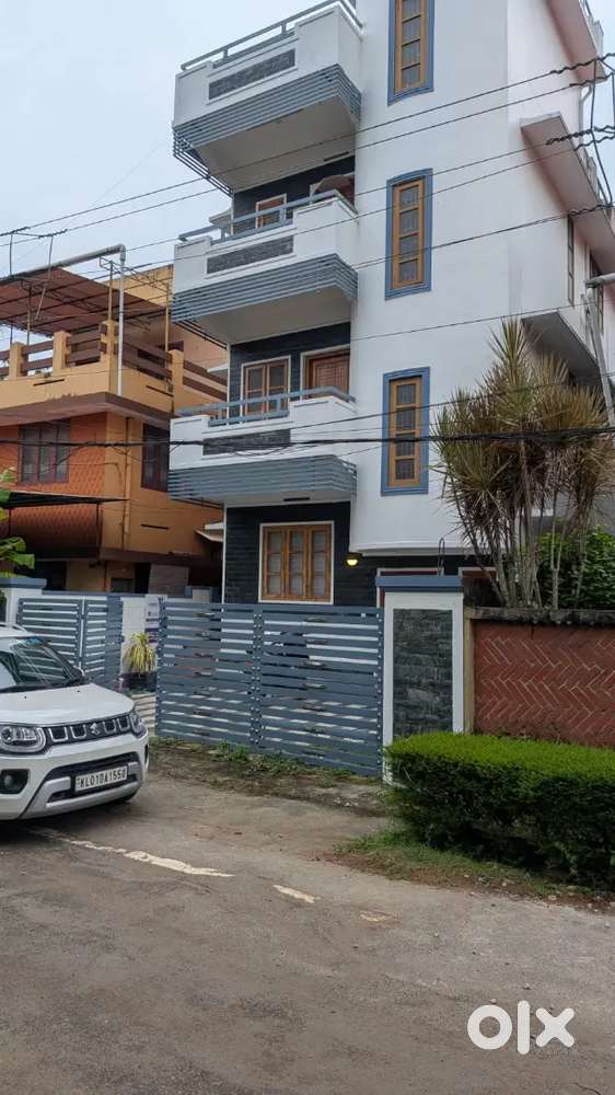 1BHK in Ulloor