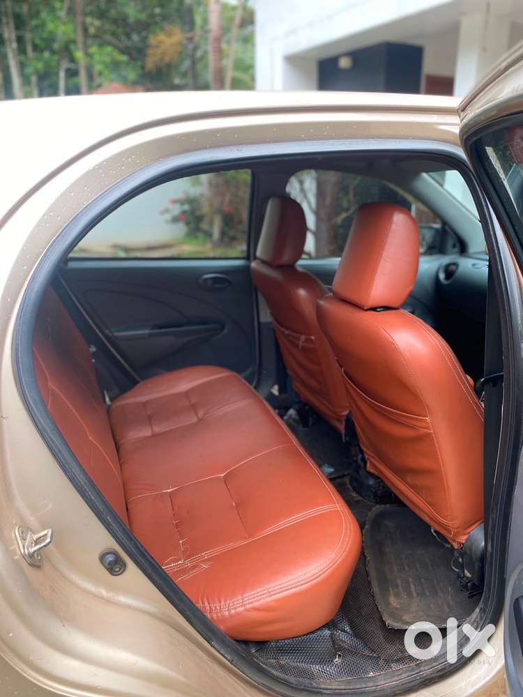 Toyota Etios Liva 2013 Diesel Good Condition