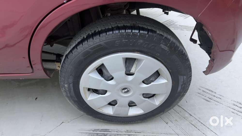 Maruti Suzuki Alto K10 2010-2014 1.0 Vxi (o), 2016, Petrol