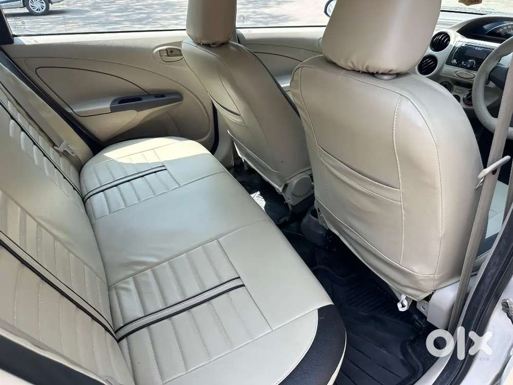 Condition Company Mantained Car