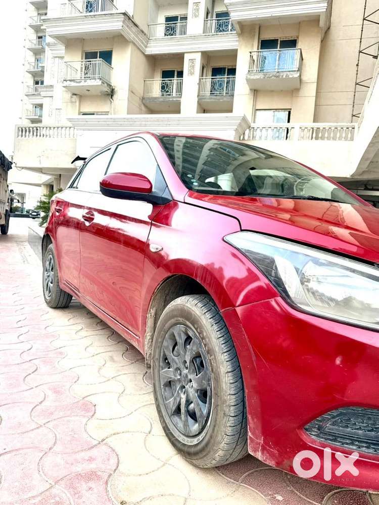 2018 Hyundai Hybrid Car