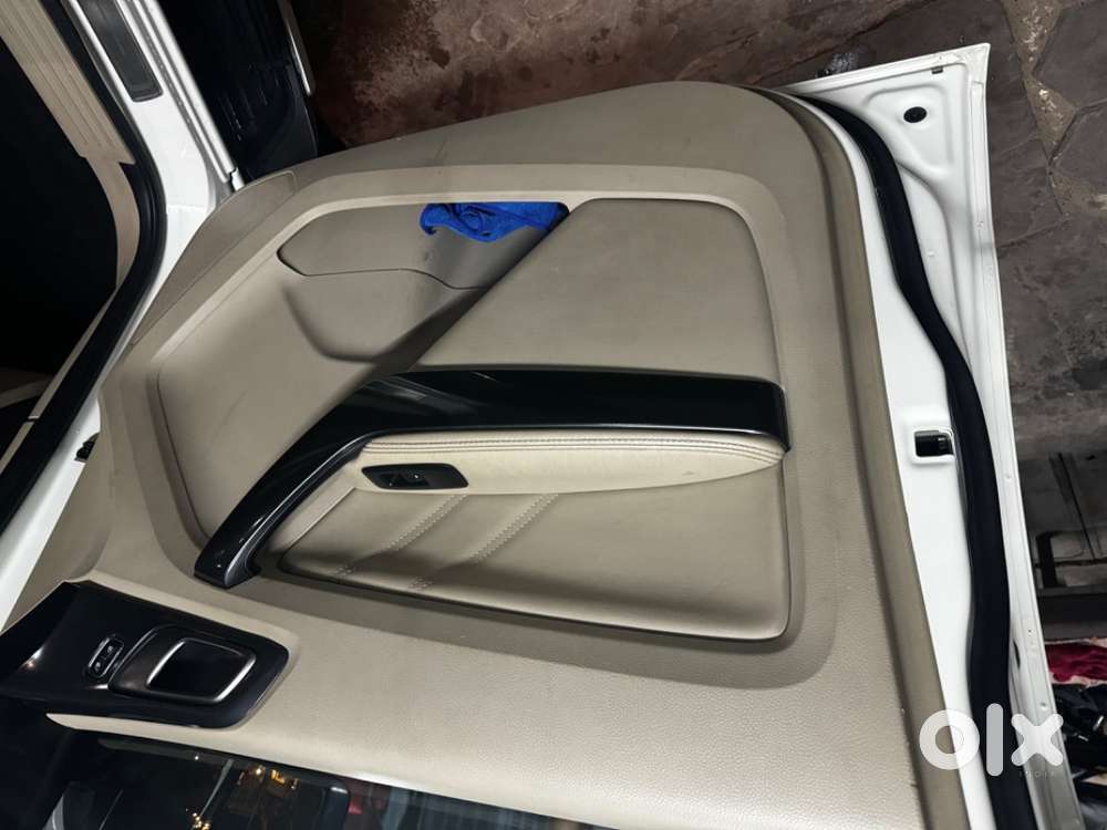 Ford Endeavour 2019 Diesel