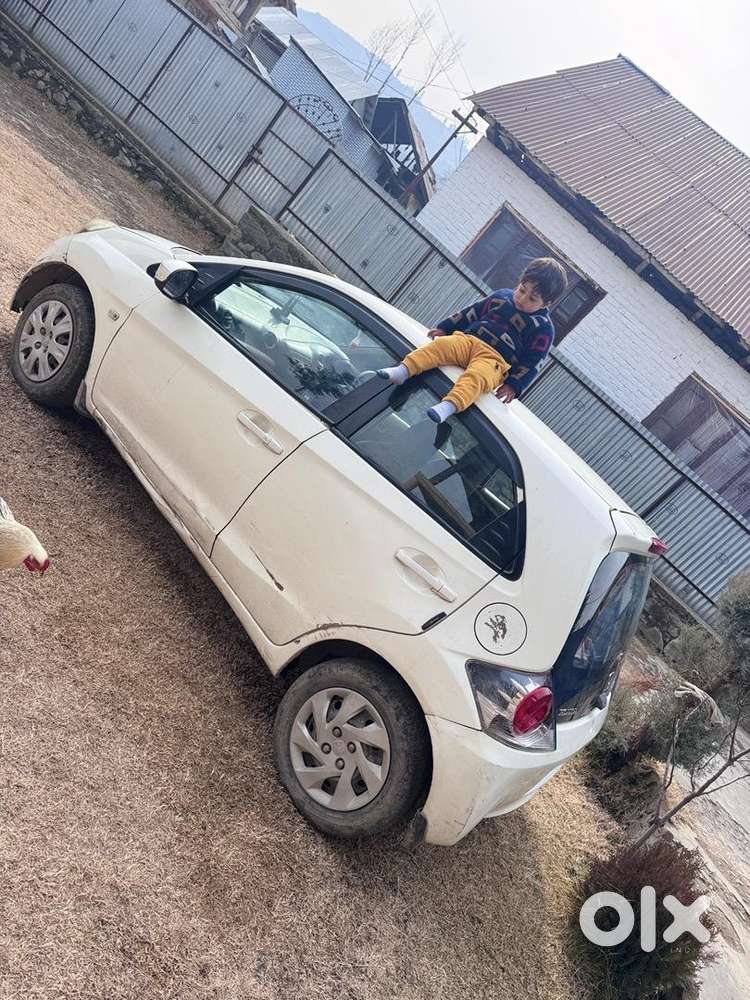 Honda Petrol Manual 2013 Year Car