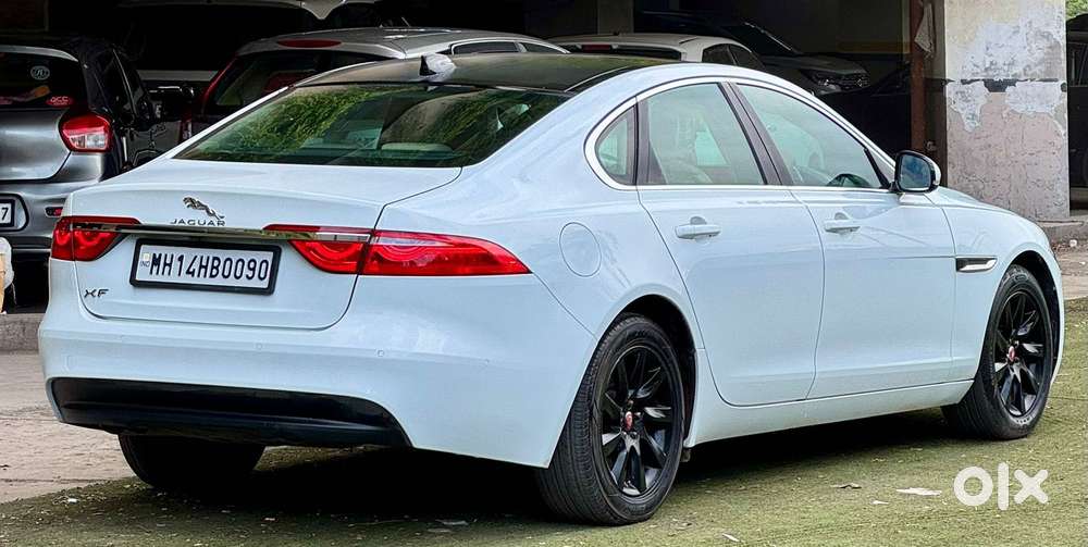 Jaguar Xf 2.0 Diesel Prestige, 2019, Diesel