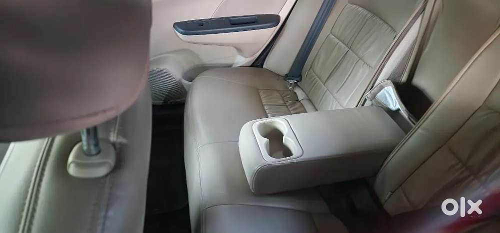 Honda Amaze 2nd Gen 2025 Petrol 13500 Km Driven