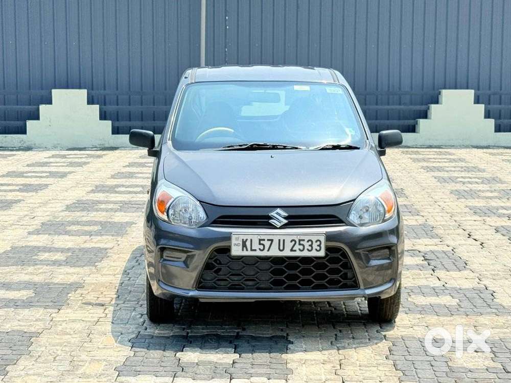 Maruti Suzuki Alto 800 Lxi Opt, 2019, Petrol