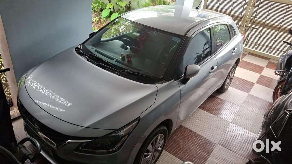 Maruti Suzuki Petrol 2015