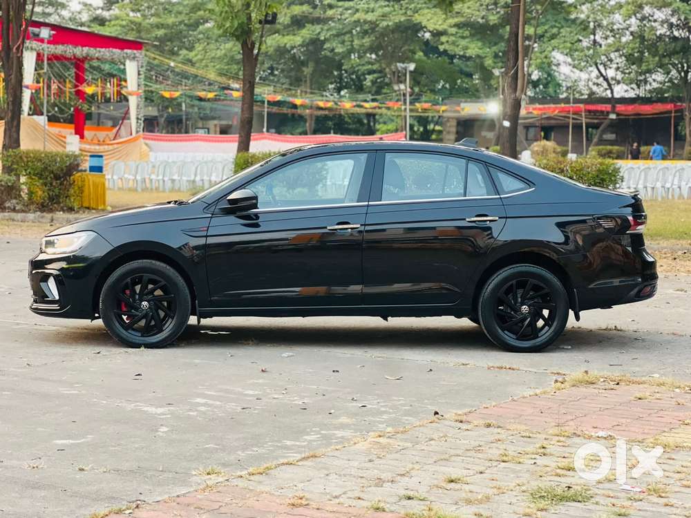 Volkswagen Virtus, 2024, Petrol