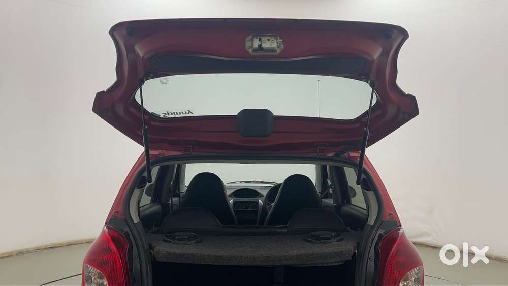 Maruti Suzuki Alto 800 Lxi, 2016, Petrol