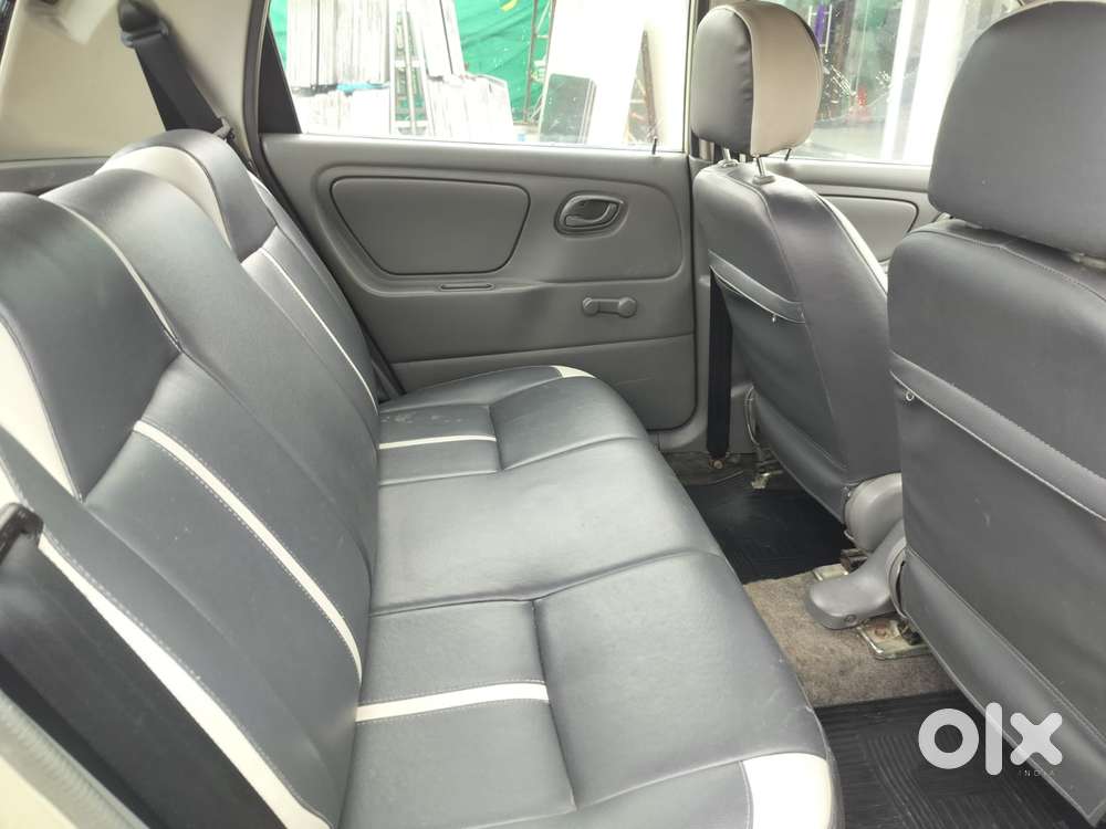 Maruti Suzuki Alto Lxi Bsiii, 2005, Petrol