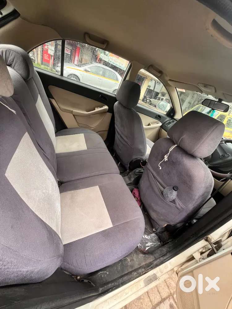Tata Indica Vista 2011 Diesel Car