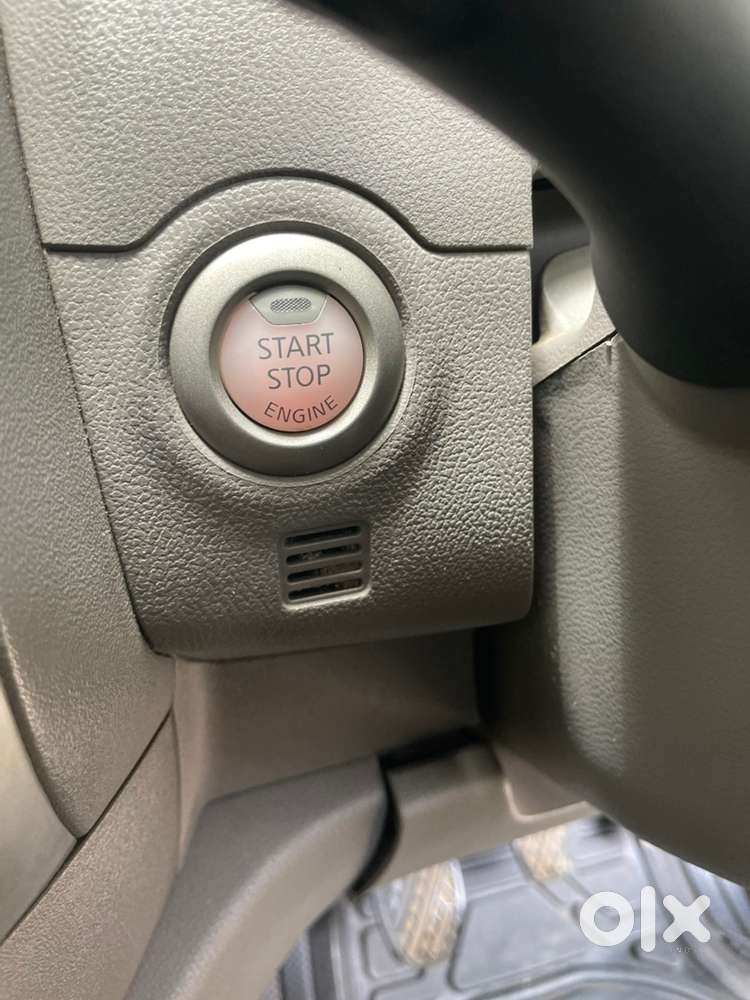 Nissan Sunny Diesel 2012