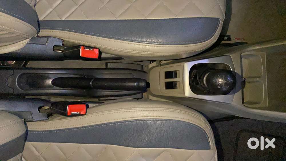 Maruti Suzuki Alto K10 Vxi, 2016, Petrol