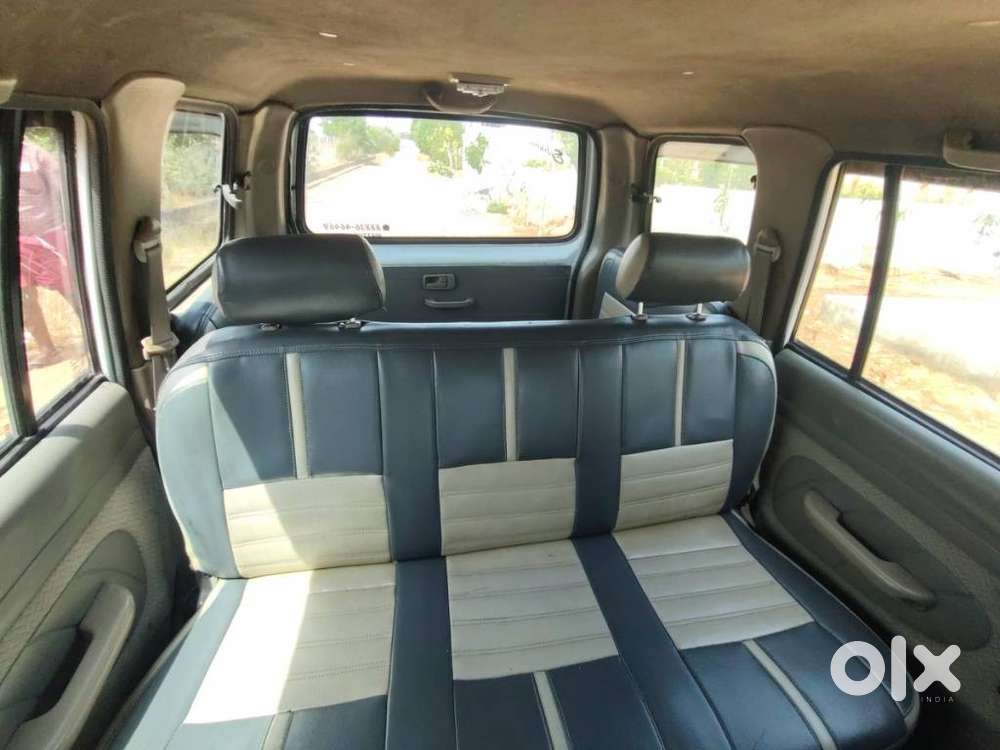 Chevrolet Tavera, 2012, Diesel