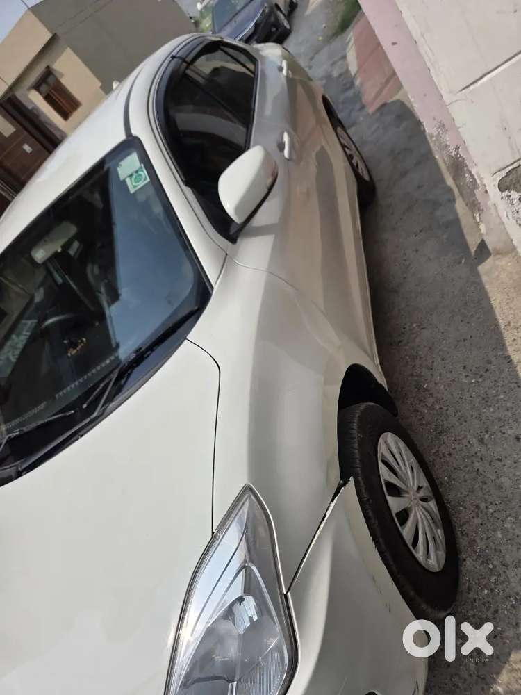 Maruti Suzuki Dzire 2020 Petrol Well Maintained