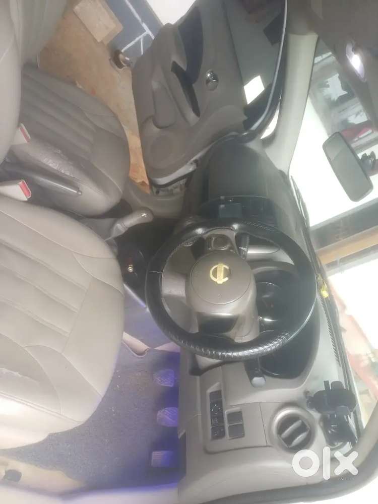 Nissan Sunny Diesel 2014 Model