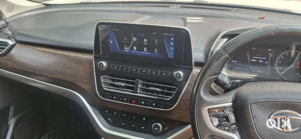 Tata Harrier 2.0 Kryotec 2019