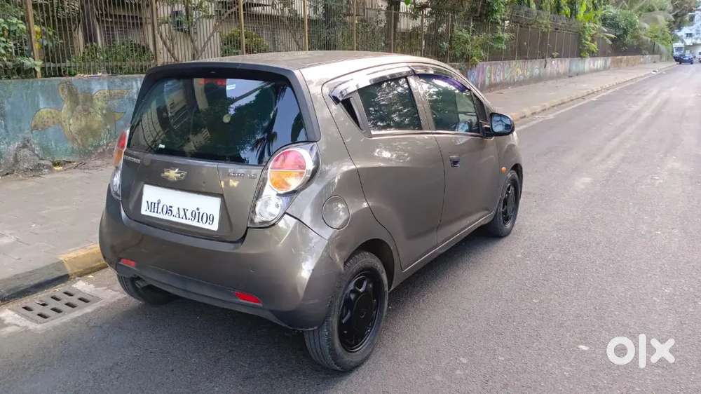 Chevrolet Beat Ls 2011 For Sale