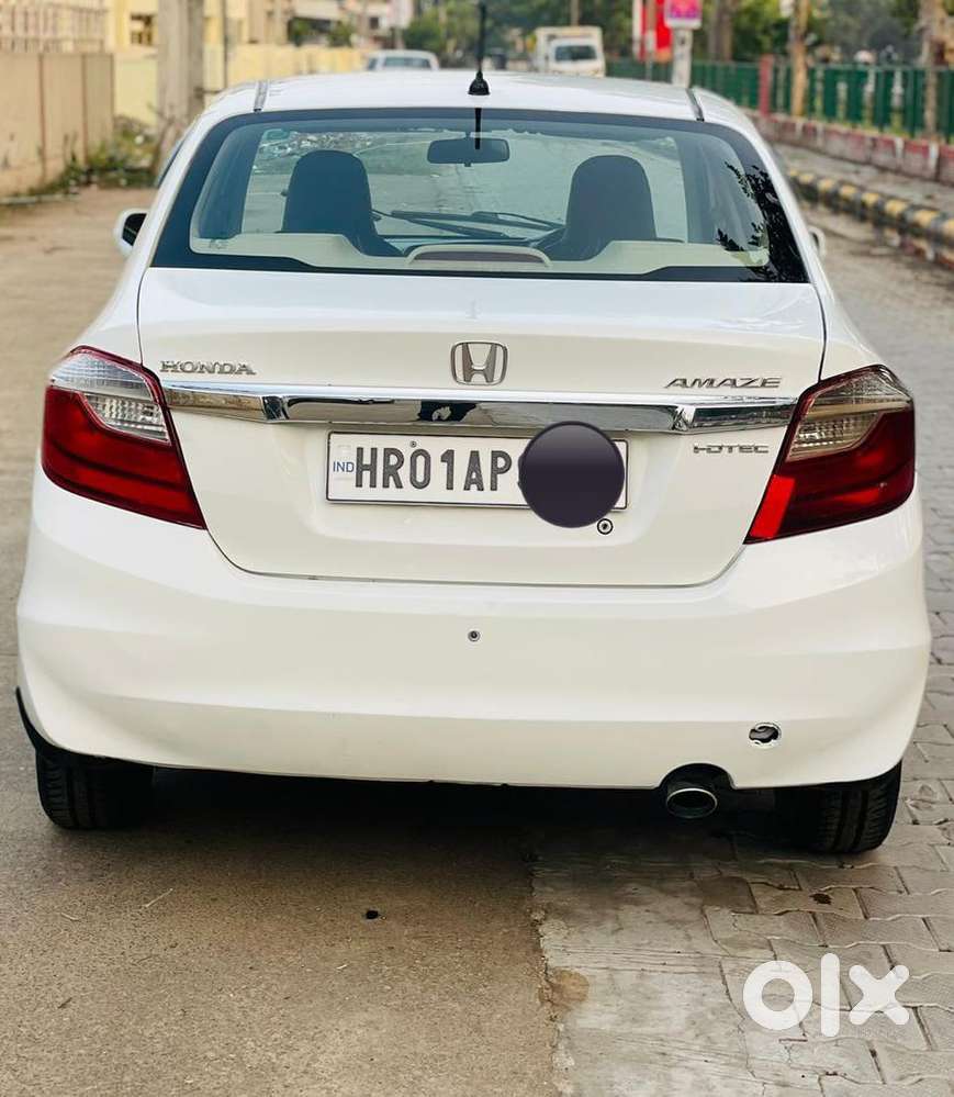 Honda Amaze