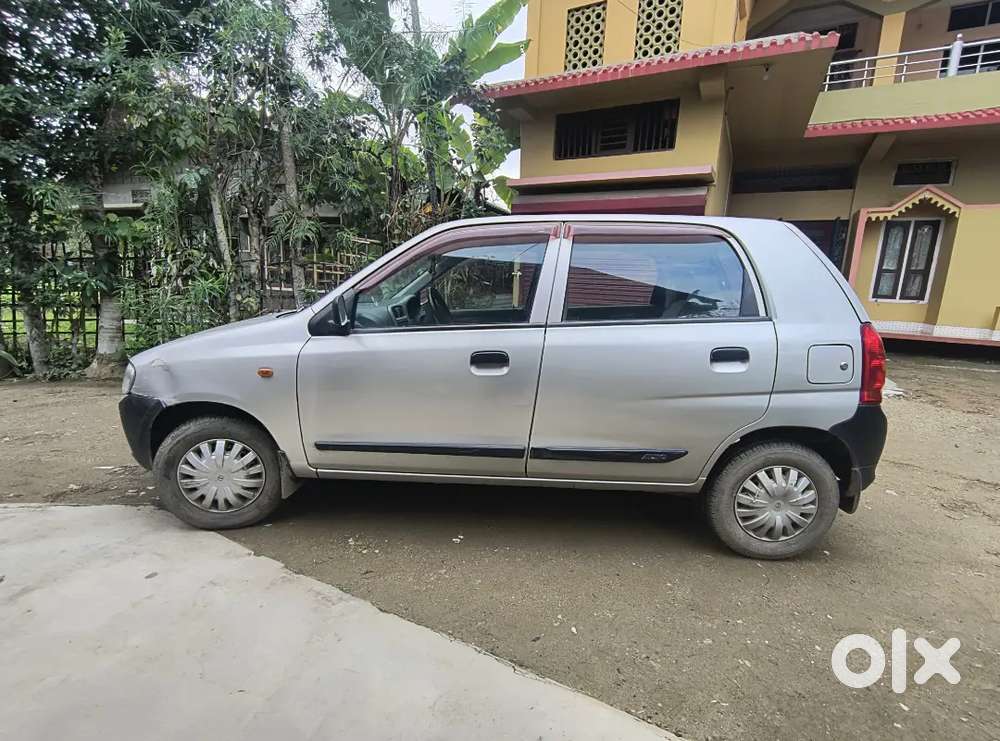 Maruti Suzuki Alto 2011 Petrol Good Condition