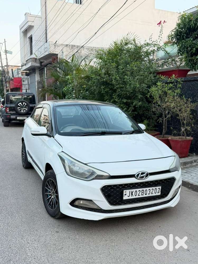 Hyundai Car Diesel 2016