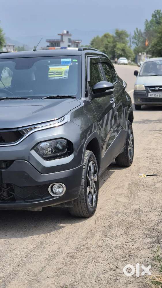Tata Punch 2022 Petrol 29000 Km Driven