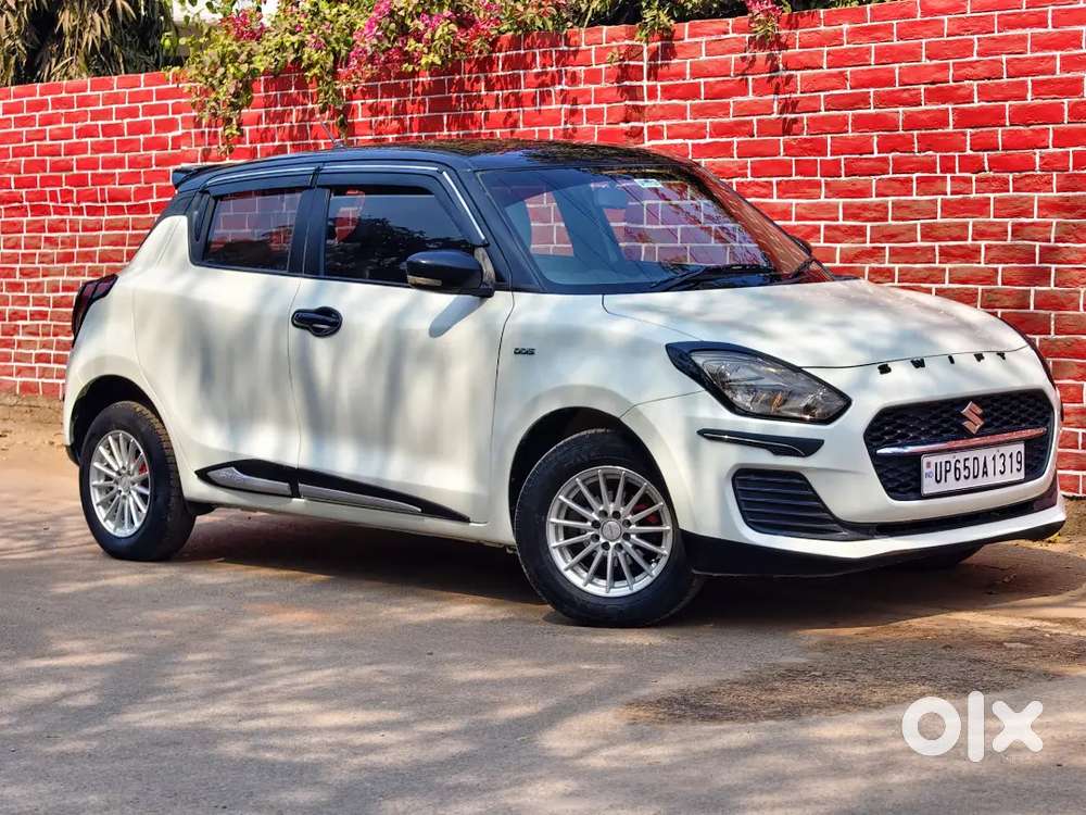 Maruti Suzuki Swift 2018 Diesel 68432 Km Driven