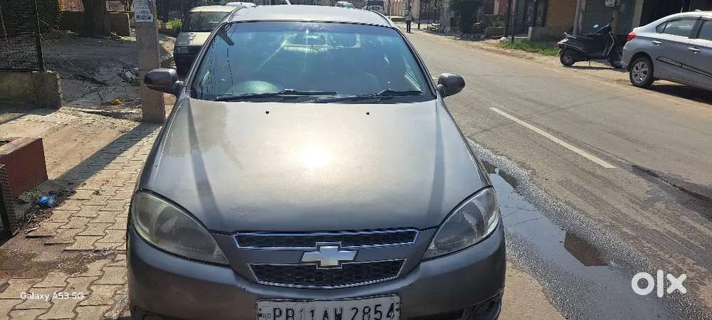 Chevrolet Optra Magnum 2.0 Ls 2012