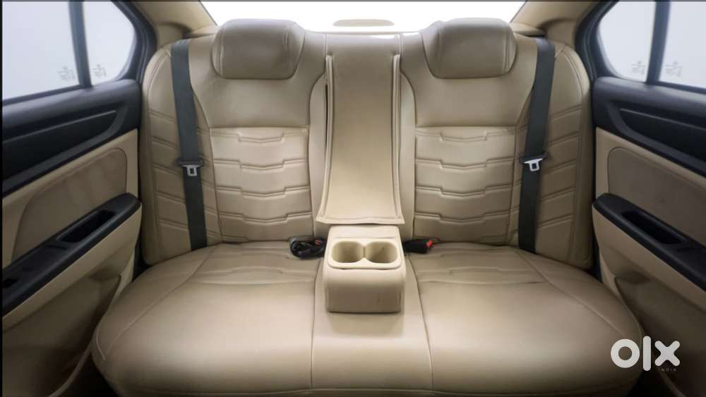 Honda Amaze Vx 1.2 Petrol Cvt, 2022, Petrol