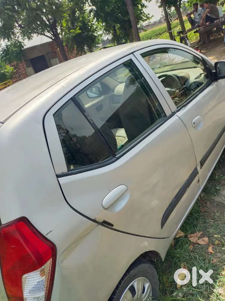 Hyundai I10 2009