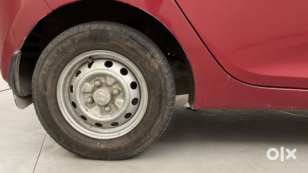 Hyundai Eon Era +, 2016, Petrol