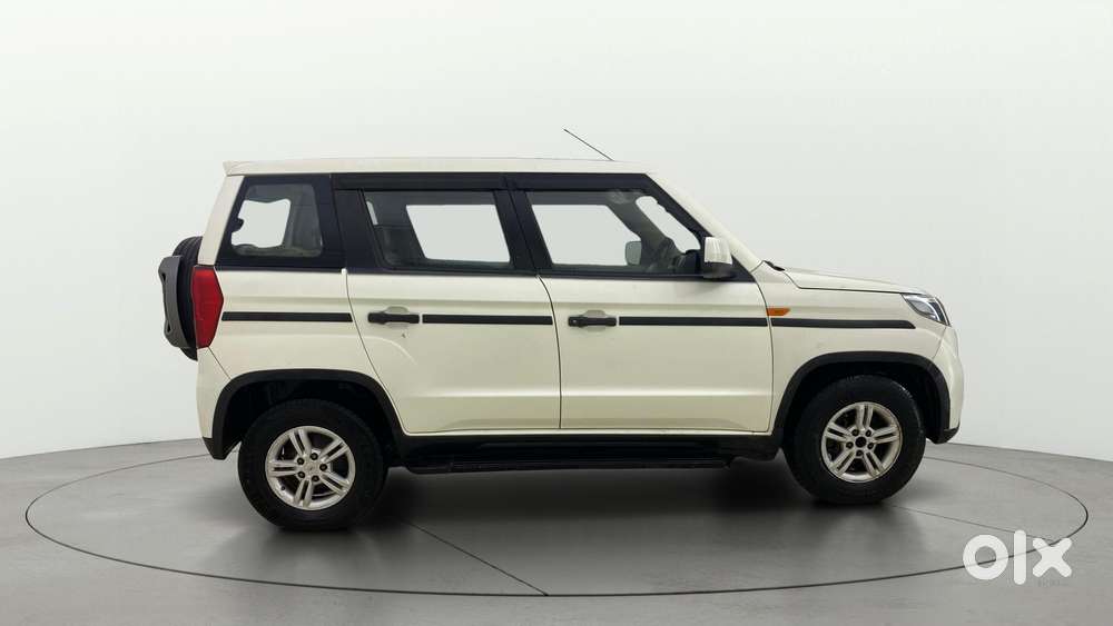 Mahindra Bolero Neo 1.5 N 10 R, 2022, Diesel