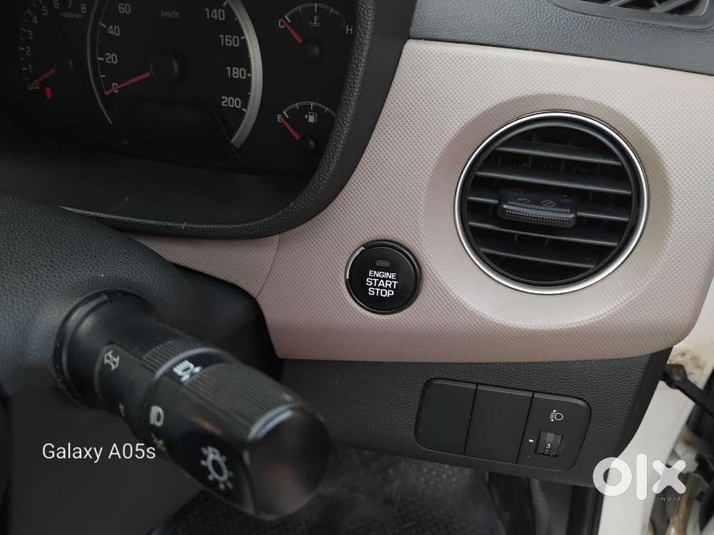 Hyundai Grand I10 Asta 1.2 At Vtvt, 2014, Petrol